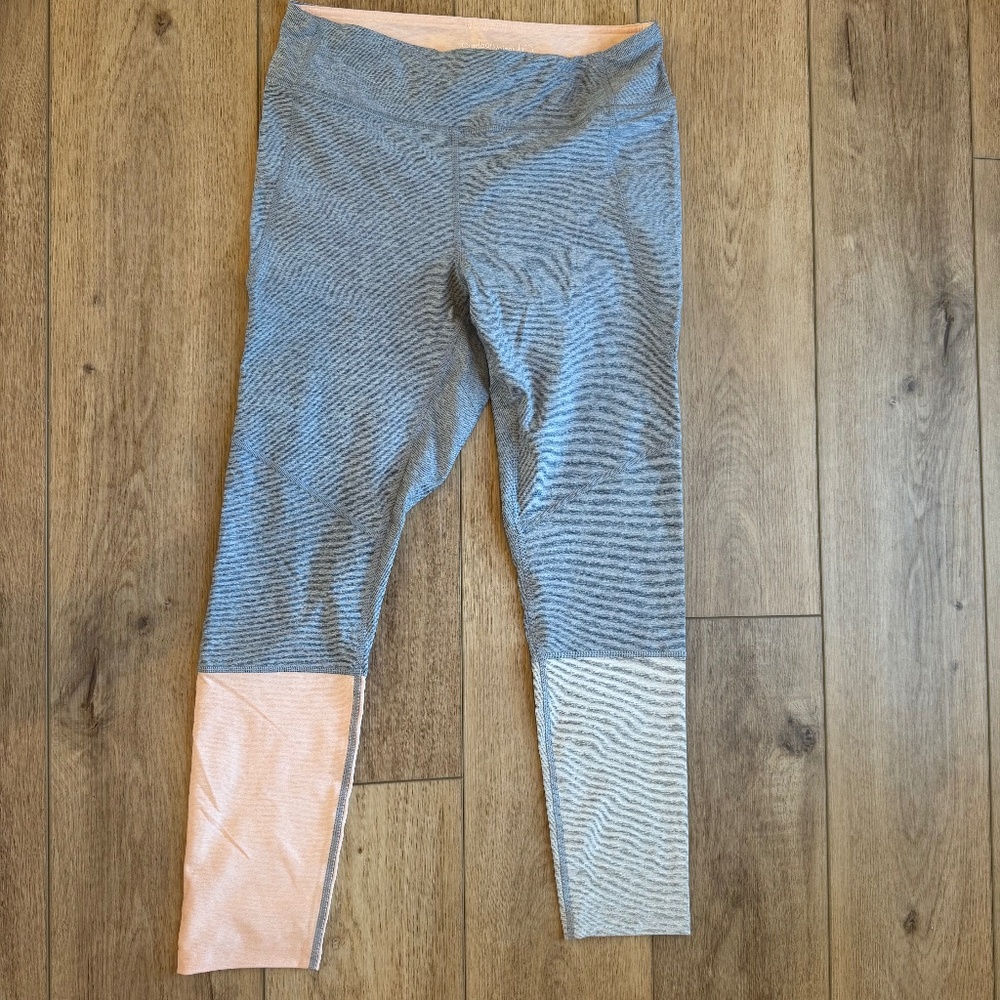 Outdoor voices legging - L
